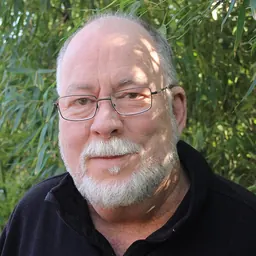 Portrait of David A. Cherry