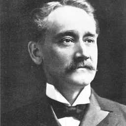 Portrait of John Blaisdell Corliss