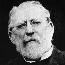 Portrait of Matthew Teefy