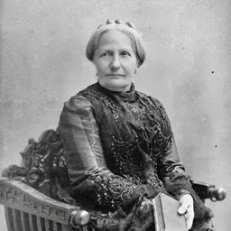 Portrait of Teresa Cristina of the Two Sicilies