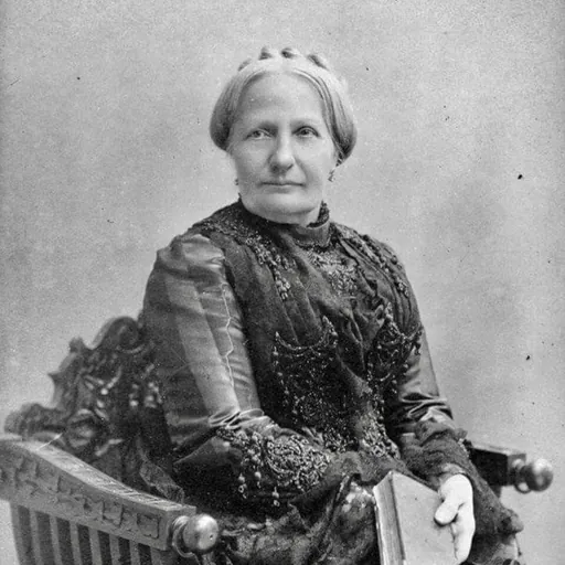 Portrait of Teresa Cristina of the Two Sicilies