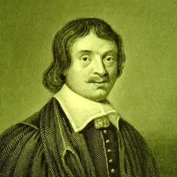 Portrait of Robert Leighton