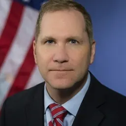 Portrait of Matthew J. Schneider