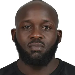 Portrait of Kevin Wambua