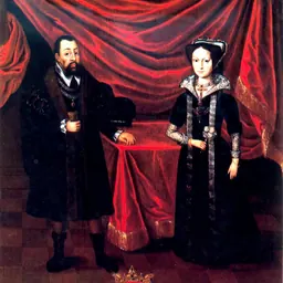 Portrait of Eric I, Duke of Brunswick-Lüneburg