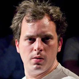 Portrait of Jochen Rückert