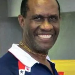 Portrait of Arturo Worrell