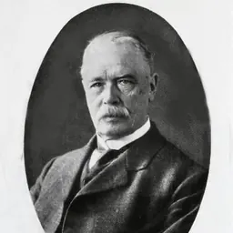 Portrait of Friedrich Trendelenburg