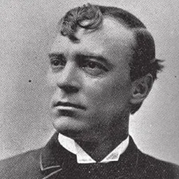 Portrait of Dudley G. Wooten