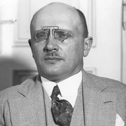 Portrait of Stefan Bryła