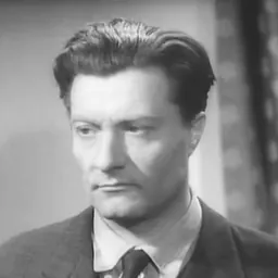 Portrait of Marcello Pagliero
