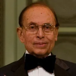 Portrait of Ananda Prasad