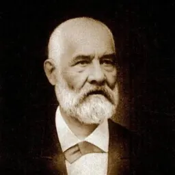 Portrait of Dmitry Strukov