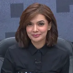 Portrait of Najwa Shihab