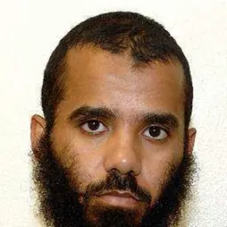 Portrait of Moath Hamza Ahmed al Alwi