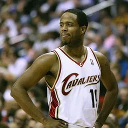 Portrait of Damon Jones
