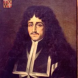Portrait of Raymond Perellos of Roccaful