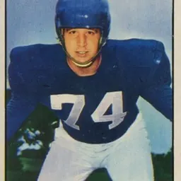 Portrait of Ken Jackson