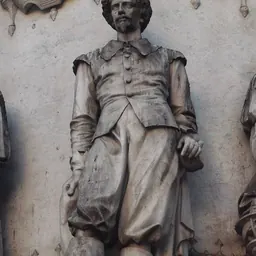 Portrait of Jerónimo Corte-Real