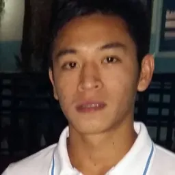 Portrait of Picha U-Tra