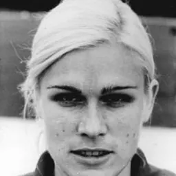 Portrait of Carla Bodendorf