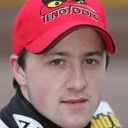 Portrait of Chris Harris