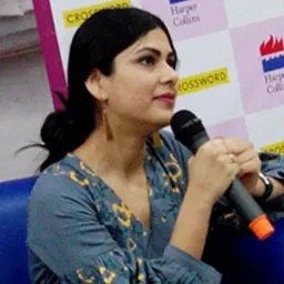 Portrait of Nikita Singh