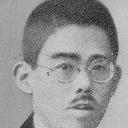 Portrait of Motoyuki Takabatake
