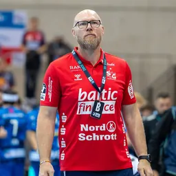 Portrait of Aleš Pajovič