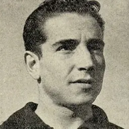 Portrait of Bentes