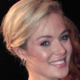 Portrait of Jessica Marais