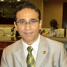 Portrait of José Pereira Coutinho