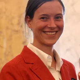 Portrait of Simone Prutsch