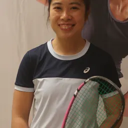 Portrait of Au Yeong Wai Yhann