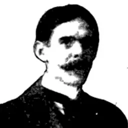 Portrait of Joe S. Jackson