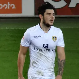 Portrait of Alex Mowatt