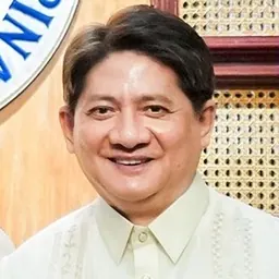 Portrait of Larry Gadon