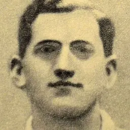Portrait of Michał Rozenfeld