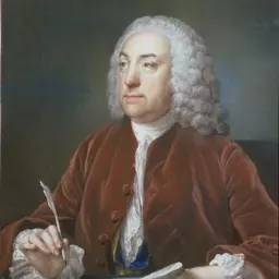 Portrait of Taylor White