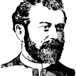 Portrait of George Gordon
