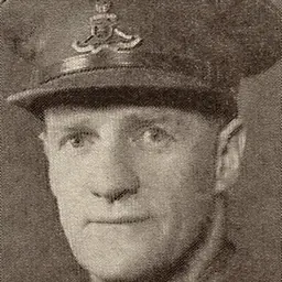 Portrait of Ronald Stuart Park