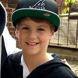 Portrait of MattyBRaps