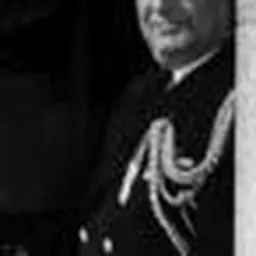 Portrait of Jesse Wallace