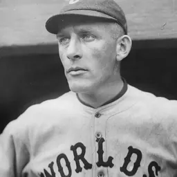 Portrait of Art Wilson