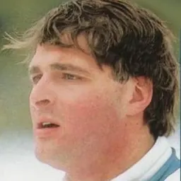 Portrait of Michael Mair