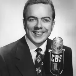 Portrait of Jay Stewart