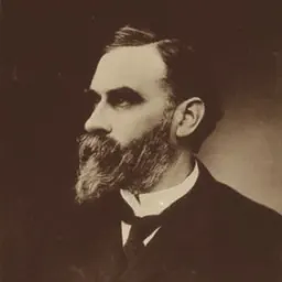 Portrait of John F. Ryan