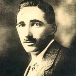 Portrait of George Agnew Chamberlain