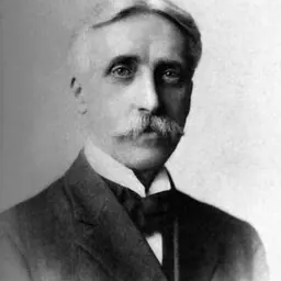 Portrait of Joseph Charles Arthur