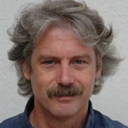Portrait of Urs App